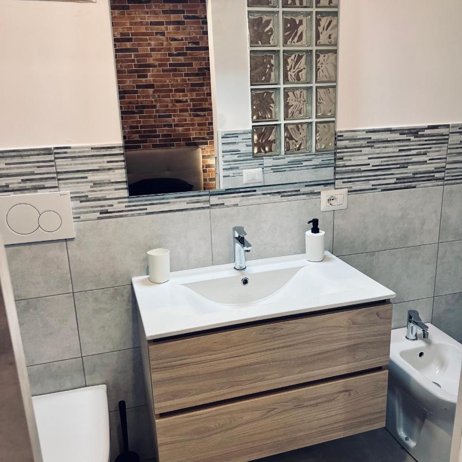 카타니아 Casa Domus 아파트 외부 사진
