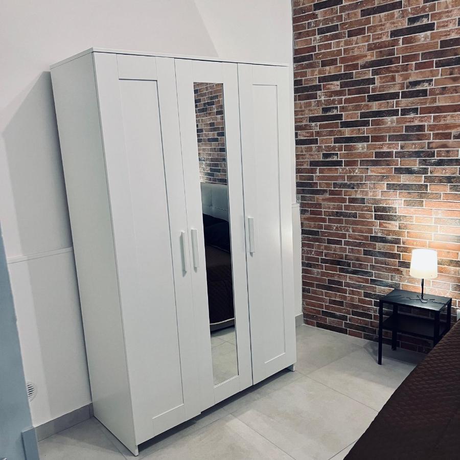 카타니아 Casa Domus 아파트 외부 사진