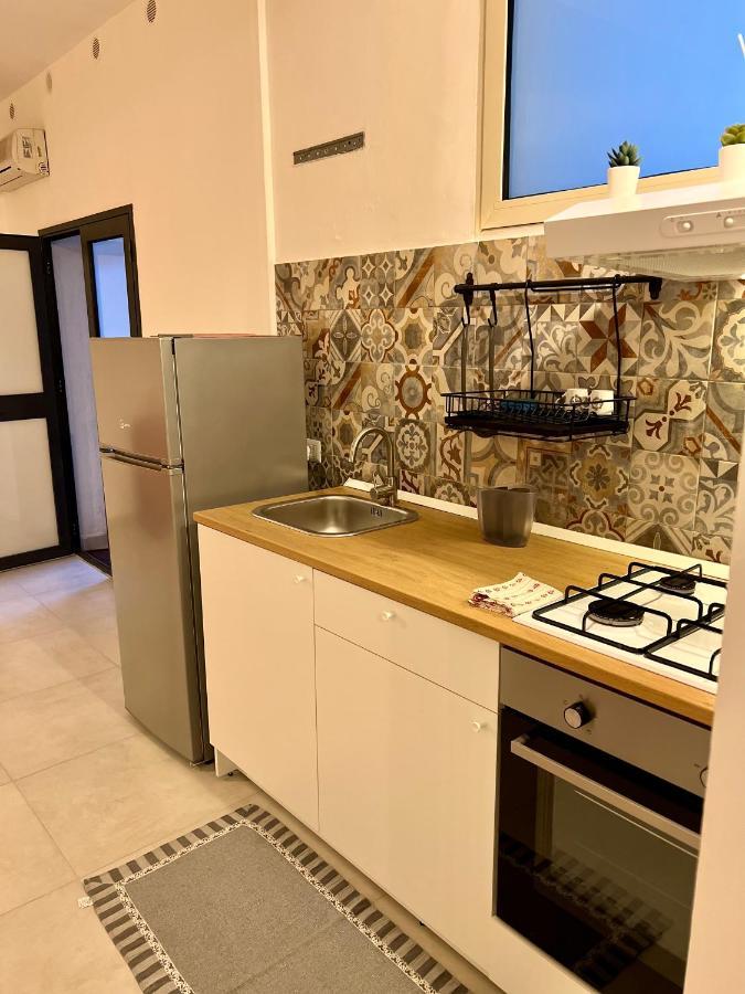 카타니아 Casa Domus 아파트 외부 사진