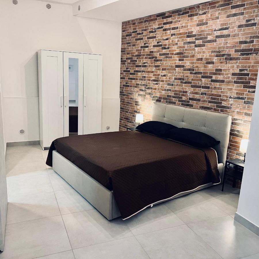 카타니아 Casa Domus 아파트 외부 사진
